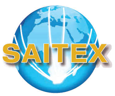 2016年南非國際貿易博覽會(SAITEX)   2016年6月19日-21日