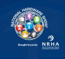 2018年美國國際五金工具及花園用品展NHS 2018年5月08-10日
