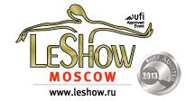 2018年俄羅斯莫斯科皮革皮草時裝展LeShow2018年5月29-31日