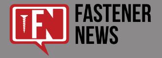 2018年美國拉斯維加斯國際工業緊固件展 The National Industrial Fastener Mill Supply Expo  2018年10月