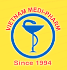 2020年越南國際醫藥與醫療設備展覽會 VIETNAM MEDI-PHARM EXPO  2020年07月22- 25日