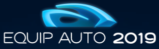 2021年法國國際汽車工業博覽會 (EQUIP AUTO 2021)  2021年10月12-16日