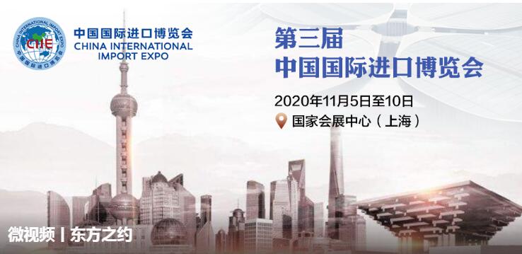 進博觀察｜進博會“好政策”成制度，中國營商環境越來越好了