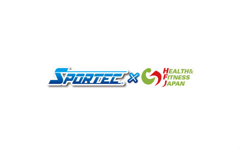 2022年日本體育健身綜合展覽會SPORTEC