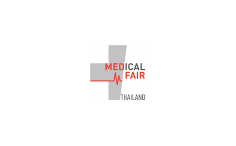 2023年泰國曼谷醫療展Medical Fair Thailand