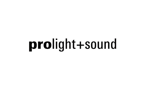 2023年德國法蘭克福舞臺燈光及音響技術展覽會（Prolight+Sound）