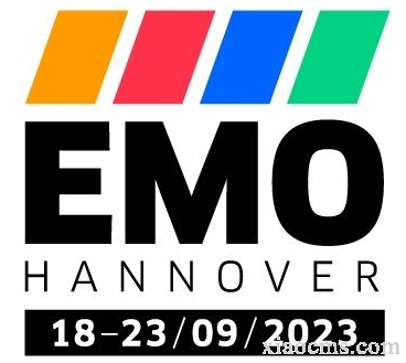 2023年德國漢諾威機床展2023 EMO Hannover