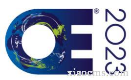 2023年英國石油工業技術展 SPE Offshore Europe