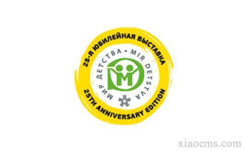 2024年俄羅斯莫斯科玩具及嬰童用品展覽會 Mirdetstva Expo