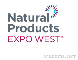 2025年美國西部天然食品、保健品、配料展覽會 Natural Products Expo West 2025|2025 年3月4-7日