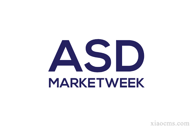 2025年美國拉斯維加斯國際消費品及禮品博覽會 ASD Market Week | 2025.3.9-12/8.3-6