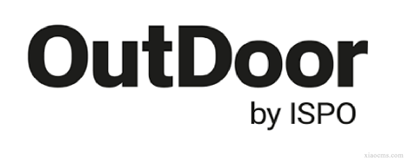 德國慕尼黑國際戶外用品博覽會 OutDoor by ISPO | 2025.5.19-21
