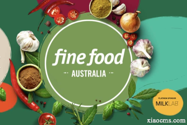 2025年澳大利亞國際食品飲料展FINE FOOD AUSTRALIA 2025 | 2025年9月8-11日