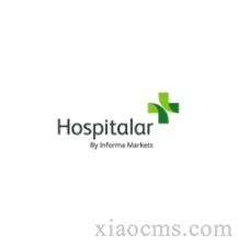 2025年巴西國際醫療展 HOSPITALAR
