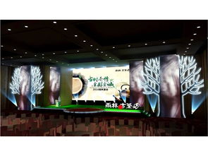 會掌柜精工出細活，廣州展覽制作工廠有保障