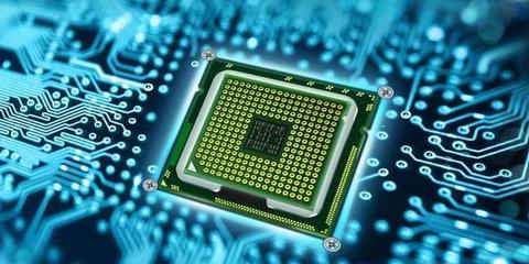 國家集成電路投資基金引入外資，攜手打造世界級芯片設計產業