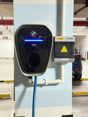 新能源隨車充與充電樁十大品牌推薦及深入解析
